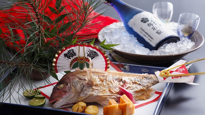 【大切なお祝】還暦・喜寿・米寿・各種お祝いサプライズプラン(お部屋食)